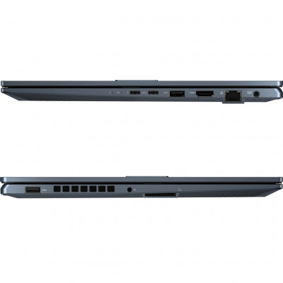 Ноутбук ASUS Vivobook Pro 15 OLED K6502VJ-MA084 (90NB11K1-M002T0)