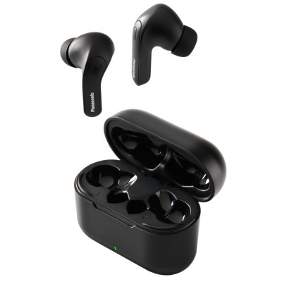 Навушники Panasonic RZ-B310W Black (RZ-B310WDG-K)
