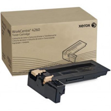 Тонер-картридж Xerox WC4265, 2*25К (106R03103)