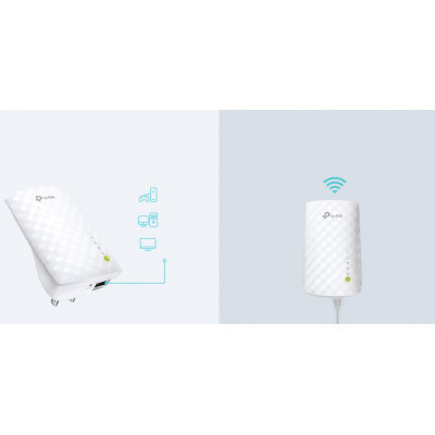 Ретранслятор TP-Link RE220