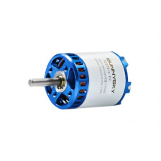 Двигун для дрона SunnySky SunnySky x Series v3 x2220 V3 Brushless Motors 1400KV (X2220-1400KV)