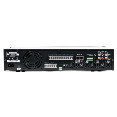Підсилювач ITC 6 зон 350 Вт (TI-3506S)