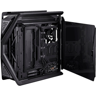 Корпус ASUS ROG Hyperion GR701 BTF Edition Black (90DC00F0-B39020)