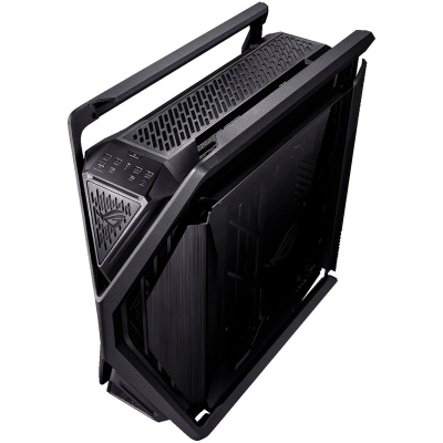 Корпус ASUS ROG Hyperion GR701 BTF Edition Black (90DC00F0-B39020)