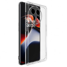 Чохол до мобільного телефона BeCover OnePlus Ace 2 Transparancy (709819)