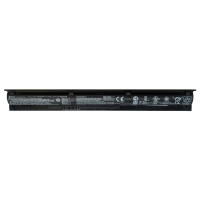 Акумулятор до ноутбука HP ProBook 450 G2 HSTNN-DB6L, 40Wh (2550mAh), 4cell, 14.8V, Li-ion, black (A47769)