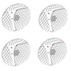 Точка доступу Wi-Fi Mikrotik RBLHGG-5ACD-XL4PACK