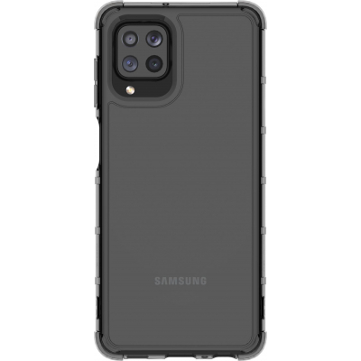 Чохол до мобільного телефона Samsung KD Lab M Cover Galaxy M22 (M225) Black (GP-FPM225KDABW)