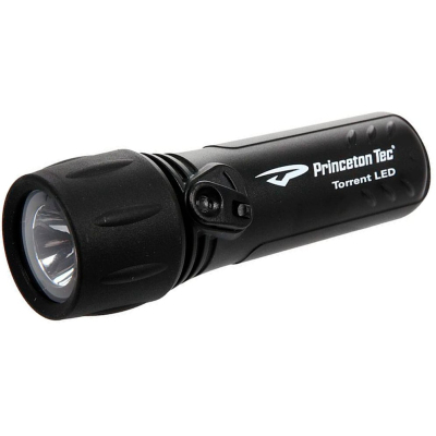 Ліхтар Princeton Tec Torrent Led 500 lm Black (T500-BK)