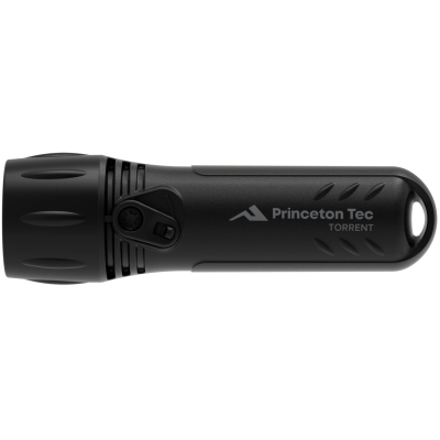 Ліхтар Princeton Tec Torrent Led 500 lm Black (T500-BK)