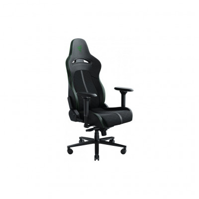 Крісло ігрове Razer Enki Green (RZ38-03720100-R3G1)