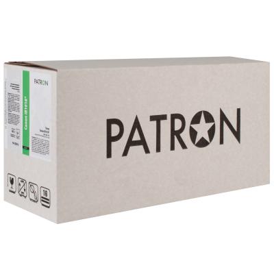 Тонер-картридж Patron CANON C-EXV18 (iR1018) (PN-CEXV18)