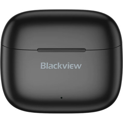 Навушники Blackview AirBuds 4 Black (6931548312673)