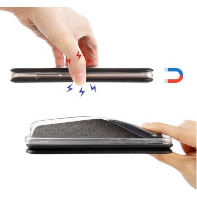 Чохол до мобільного телефона Armorstandart G-Case Samsung A02s (A025) Black (ARM58267)