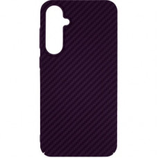 Чохол до мобільного телефона Armorstandart LikeCarbon Samsung S23 FE 5G (SM-S711) Purple (ARM71934)
