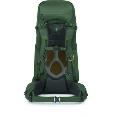 Рюкзак туристичний Osprey Kestrel 58 bonsai green S/M (009.3307)