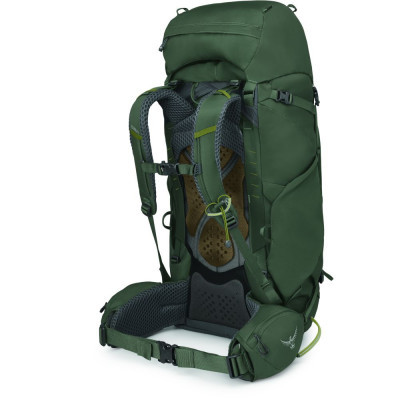 Рюкзак туристичний Osprey Kestrel 58 bonsai green S/M (009.3307)