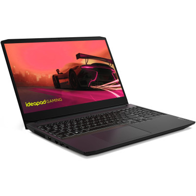 Ноутбук Lenovo IdeaPad Gaming 3 15ACH6 (82K20272RA)