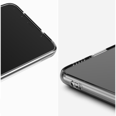 Чохол до мобільного телефона BeCover Motorola Edge 50 Neo Transparancy (712745)