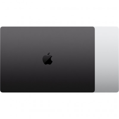 Ноутбук Apple MacBook Pro 16 A2991 M3 Max Space Black (MRW33UA/A)