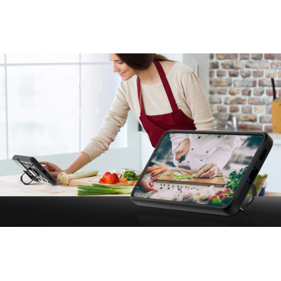 Чохол до мобільного телефона BeCover Military Poco M5s Dark Green (709120)