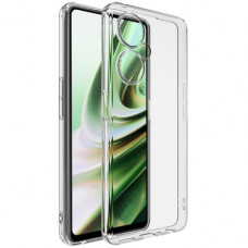 Чохол до мобільного телефона BeCover OnePlus Nord CE 3 Lite Transparancy (709822)
