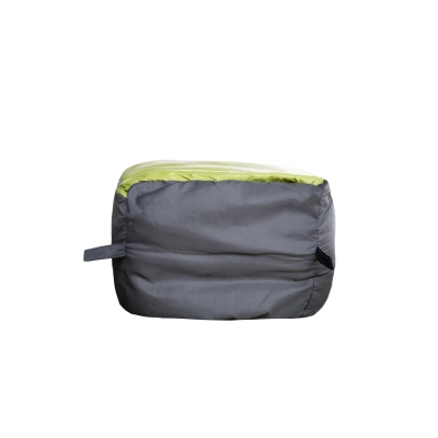 Спальний мішок Tramp Arctic Regular кокон лівий green/grey 200/80-50 (UTRS-093R-L)