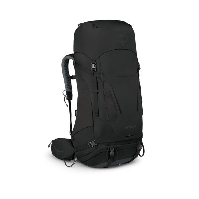 Рюкзак туристичний Osprey Kestrel 68 black L/XL (009.3302)