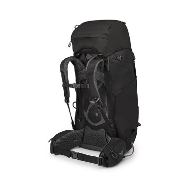 Рюкзак туристичний Osprey Kestrel 68 black L/XL (009.3302)