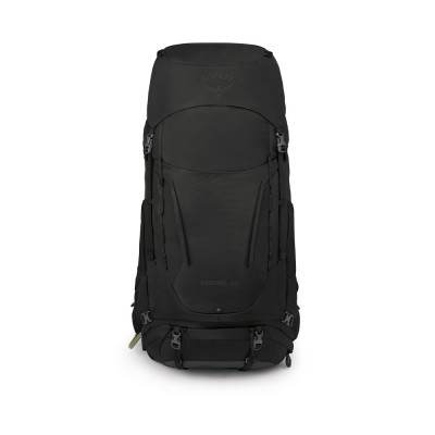 Рюкзак туристичний Osprey Kestrel 68 black L/XL (009.3302)