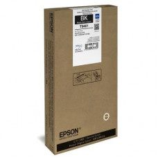 Картридж Epson WF-C5290/C5790 black XXL 10K (C13T946140)