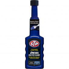 Автомобільний очисник STP Diesel Injector Cleaner, 200мл (74373)