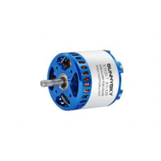 Двигун для дрона SunnySky SunnySky x Series v3 x3530 V3 Brushless Motors 860KV (X3530-860KV)