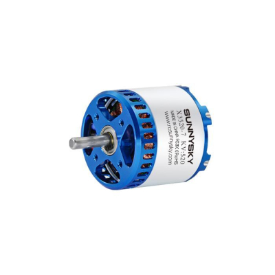 Двигун для дрона SunnySky SunnySky x Series v3 x3530 V3 Brushless Motors 860KV (X3530-860KV)