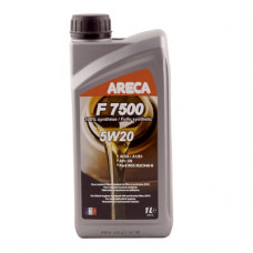 Моторна олива Areca F7500 5W-20 EcoBoost 1л (51397)