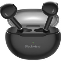 Навушники Blackview AirBuds 6 Black (6931548308423)