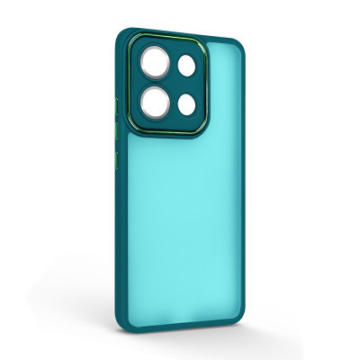 Чохол до мобільного телефона Armorstandart Shade Xiaomi Redmi Note 13 4G Dark Green (ARM75686)