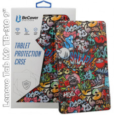 Чохол до планшета BeCover Smart Case Lenovo Tab M9 TB-310 9