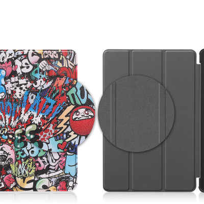 Чохол до планшета BeCover Smart Case Lenovo Tab M9 TB-310 9