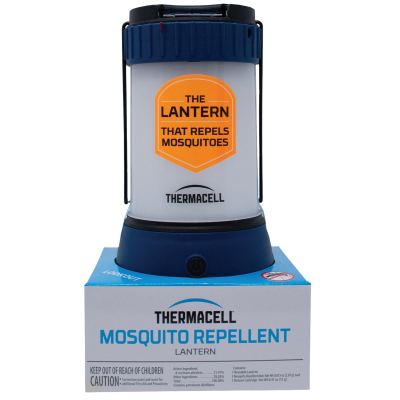 Ліхтар Thermacell Mosquito Repellent Camp Lantern (MR-CLE)