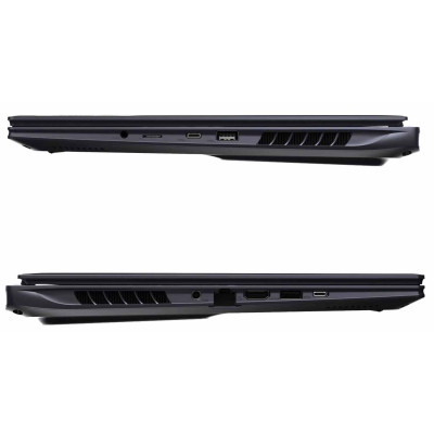 Ноутбук GIGABYTE AORUS 16X 9KG (9KG-43UAC54SH)