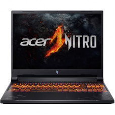 Ноутбук Acer Nitro V 16 ANV16-41 (NH.QRUEU.00G)