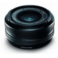 Об'єктив Fujifilm XF-18mm F2.0 R (16240743)