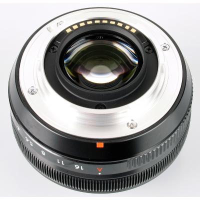 Об'єктив Fujifilm XF-18mm F2.0 R (16240743)