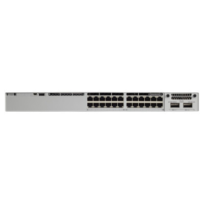 Комутатор мережевий Cisco C9200L-24T-4G-E