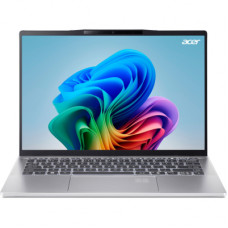 Ноутбук Acer Swift 14 AI SF14-61T (NX.J1CEU.001)