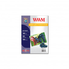 Папір WWM A4 (M180.100)