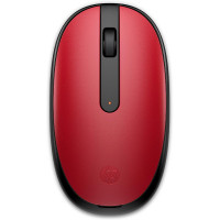 Мишка HP 240 Bluetooth Red (43N05AA)