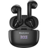 Навушники Blackview AirBuds 7 Black (6931548310235)