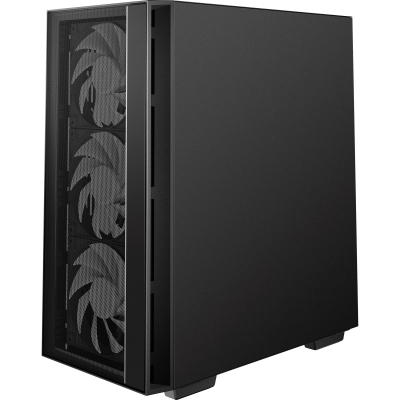 Корпус Deepcool Matrexx 55 Mesh V4 Black (R-MATREXX55-BKAGA4-G-4)